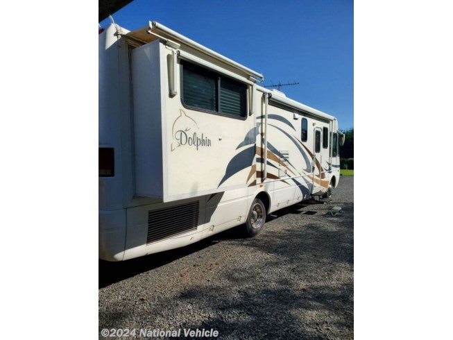 2005 Dolphin 5355 by National RV from National Vehicle in Winlock, Washington