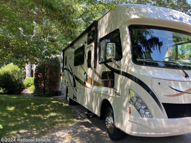 2017 Thor Motor Coach A.C.E. 29.3 - Used Class A For Sale by National Vehicle in Benton Harbor, Michigan