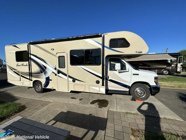 Used 2019 Thor Motor Coach Four Winds 28Z available in Modesto, California