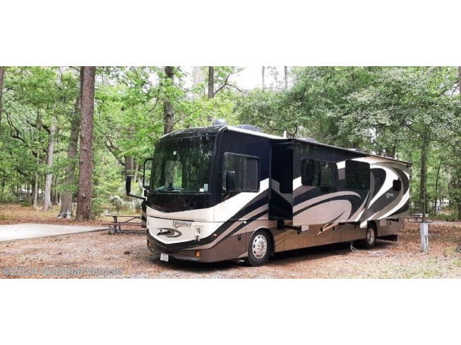 Used 2019 Fleetwood Discovery 38K available in Plymouth, Massachusetts