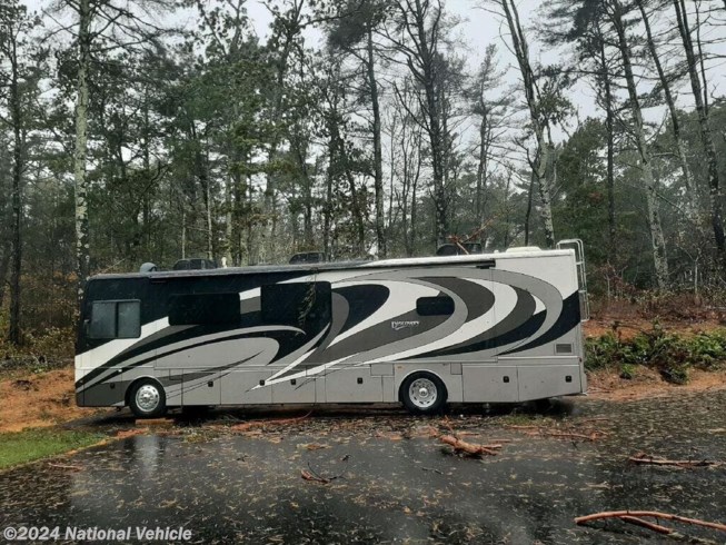 2019 Fleetwood Discovery 38K - Used Class A For Sale by National Vehicle in Plymouth, Massachusetts