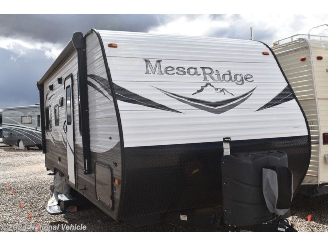 Used 2019 Highland Ridge Mesa Ridge 21FB available in Marana, Arizona