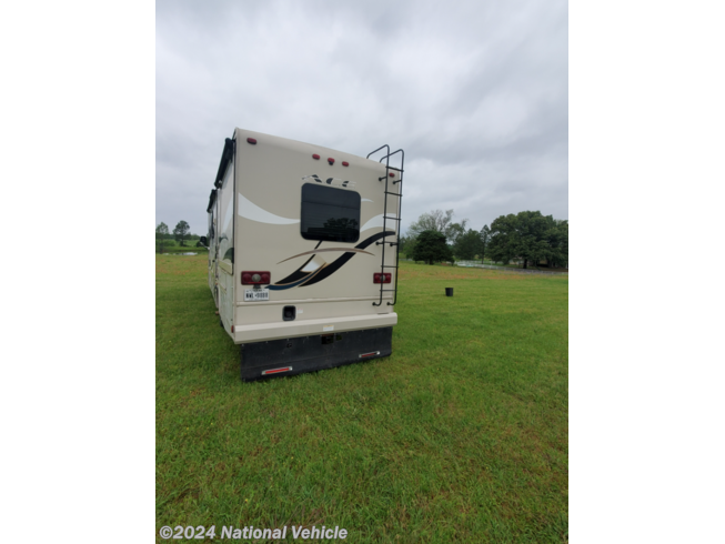 2017 A.C.E. 29.4 by Thor Motor Coach from National Vehicle in Tyler, Texas