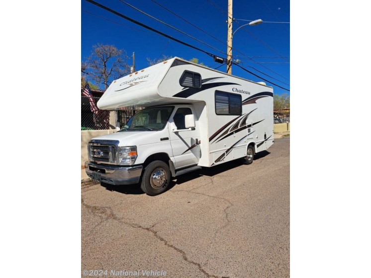Used 2011 Four Winds Freedom Elite 21C available in Santa Fe, New Mexico