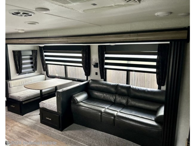 2022 Cherokee 304RK by Forest River from National Vehicle in San Antonio, Texas