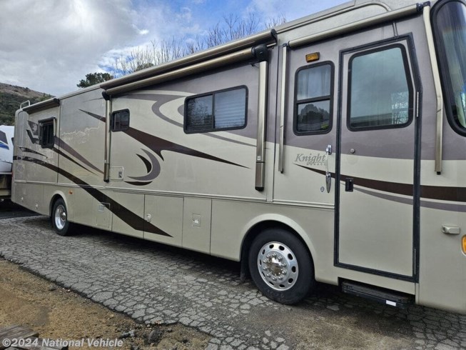 2005 Knight 38PDQ by Monaco RV from National Vehicle in Simi Valley, California