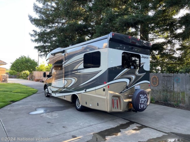 2020 Jayco Melbourne Prestige 24TP - Used Class C For Sale by National Vehicle in Acampo, California