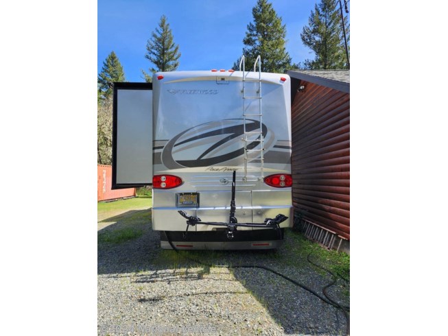 2005 Pace Arrow 36B by Fleetwood from National Vehicle in Selma, Oregon