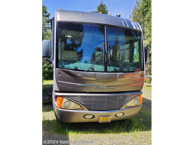 2005 Fleetwood Pace Arrow 36B - Used Class A For Sale by National Vehicle in Selma, Oregon