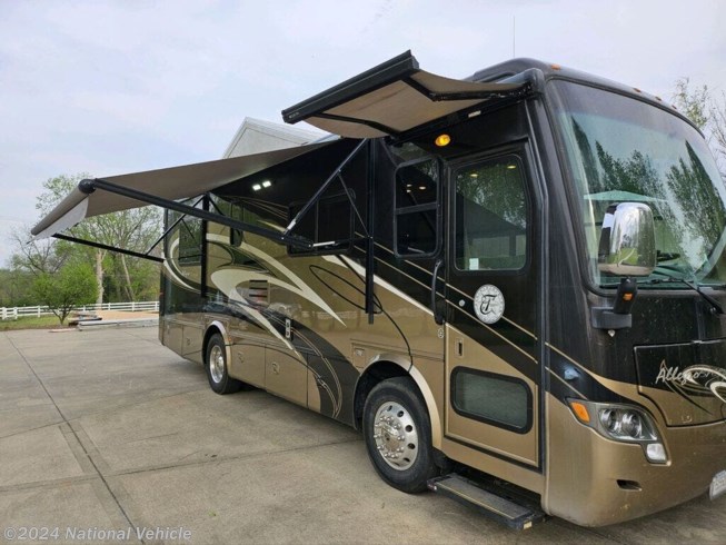 2011 Tiffin Allegro Breeze 28BR - Used Class A For Sale by National Vehicle in Kansas City, Missouri