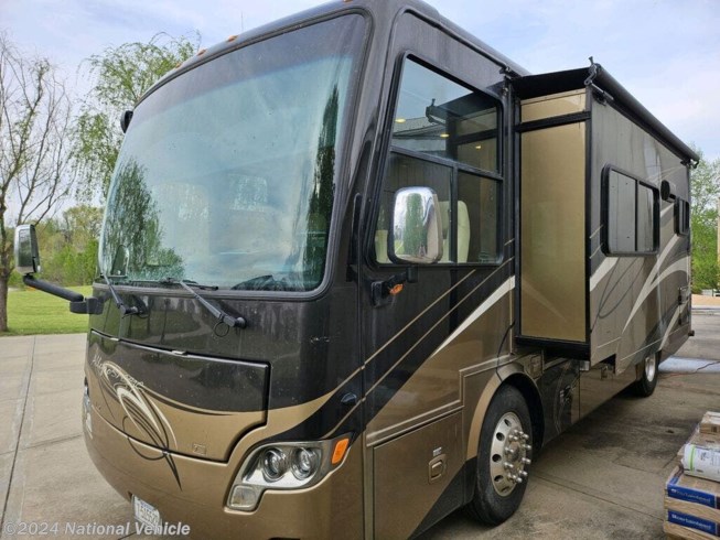 2011 Allegro Breeze 28BR by Tiffin from National Vehicle in Kansas City, Missouri