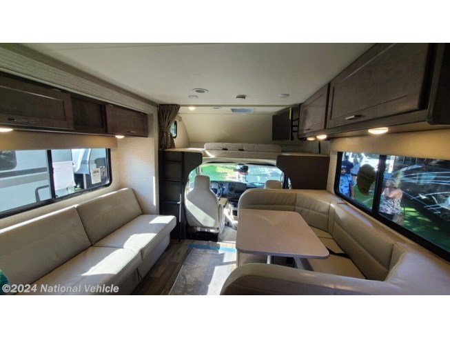 2021 Winnebago Minnie Winnie 31H - Used Class C For Sale by National Vehicle in Montville, New Jersey