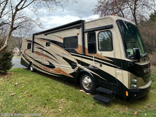 2010 Damon Astoria 3772 - Used Class A For Sale by National Vehicle in Coopersburg, Pennsylvania
