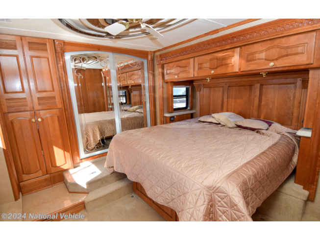 2008 Signature Buckingham IV by Monaco RV from National Vehicle in Mound House, Nevada