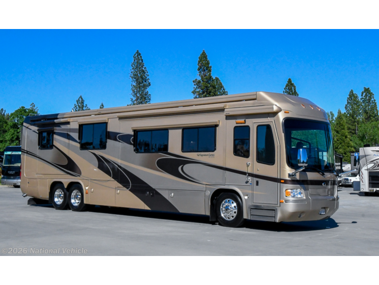 Monaco Coach Rv 2008 Monaco RV Signature Buckingham IV RV for Sale in Mound House, NV ...