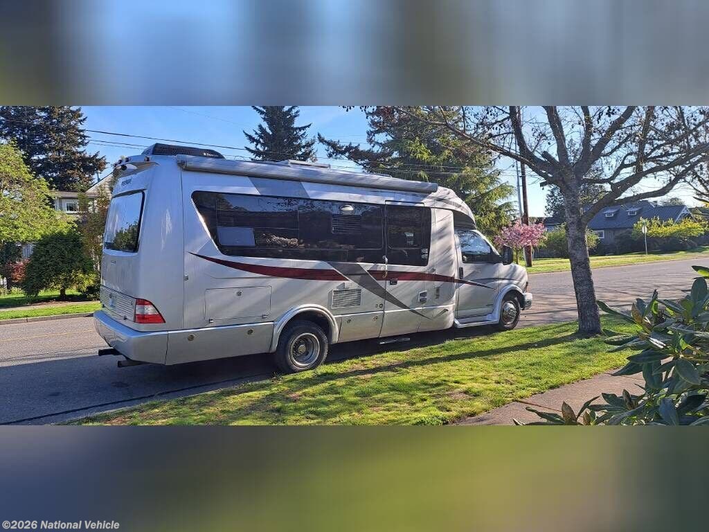2013 Leisure Travel Libero L24CB RV for Sale in Anacortes, WA 98221