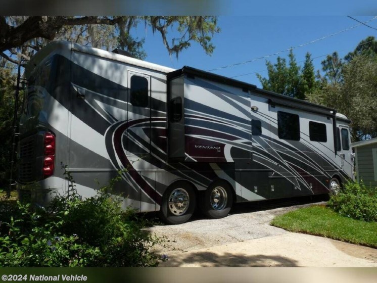 Used 2016 Newmar Ventana 4002 available in Eustis, Florida