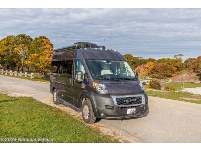 2022 Rize 18M by Thor Motor Coach from National Vehicle in Cape Elizabeth, Maine