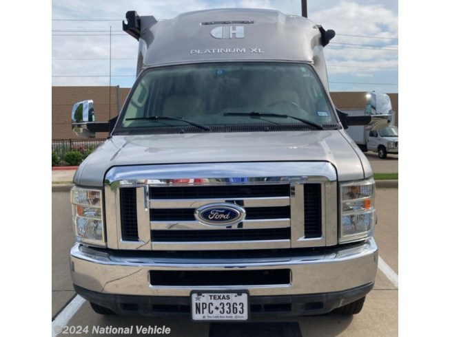 2015 Platinum 271-XL by Coach House from National Vehicle in Dallas, Texas