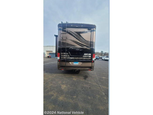2018 Canyon Star 3924 by Newmar from National Vehicle in Old Saybrook, Connecticut