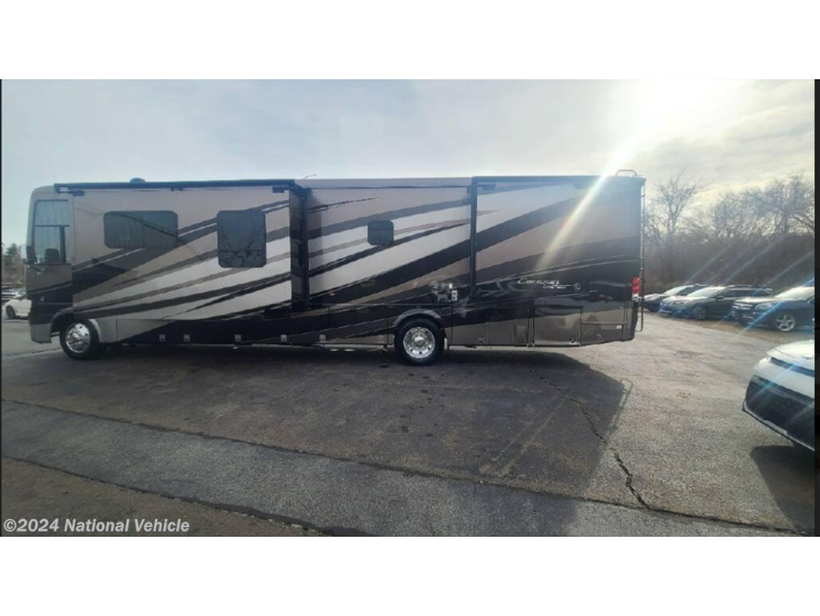 Used 2018 Newmar Canyon Star 3924 available in Old Saybrook, Connecticut