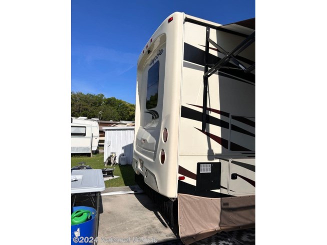 2019 Jayco Precept 31UL - Used Class A For Sale by National Vehicle in Gilboa, New York