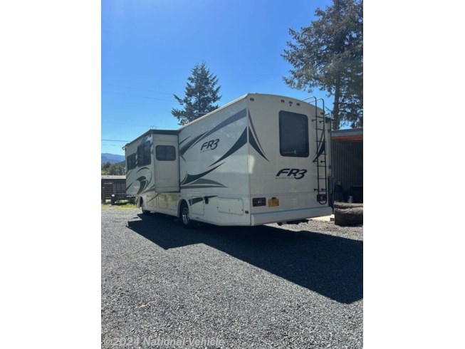 2018 Forest River FR3 30DS - Used Class A For Sale by National Vehicle in Powers, Oregon
