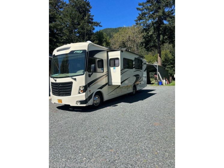 Used 2018 Forest River FR3 30DS available in Powers, Oregon