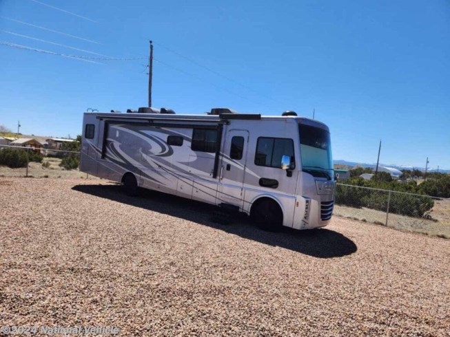 2016 Sightseer 36Z by Winnebago from National Vehicle in concho, Arizona