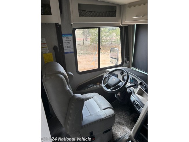 2022 Holiday Rambler Invicta 36DB - Used Class A For Sale by National Vehicle in Colorado Springs, Colorado