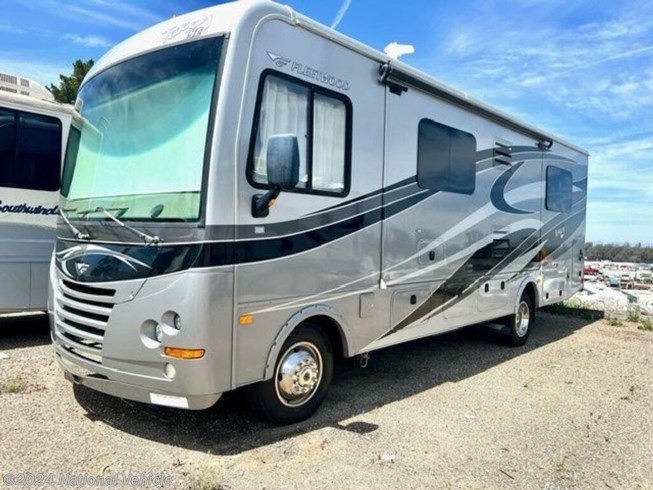 2016 Terra SE 29G by Fleetwood from National Vehicle in Grover Beach, California