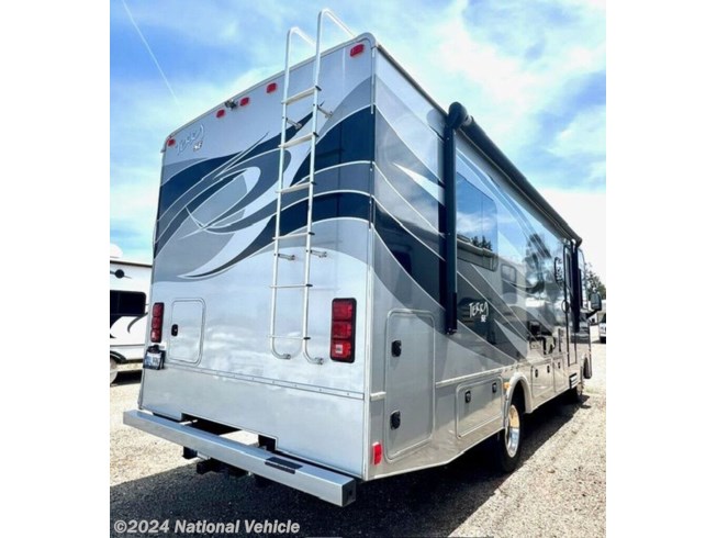 2016 Fleetwood Terra SE 29G - Used Class A For Sale by National Vehicle in Grover Beach, California
