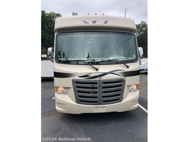 Used 2015 Thor Motor Coach A.C.E. 30.1 available in West Orange, New Jersey