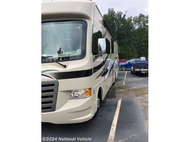 2015 Thor Motor Coach A.C.E. 30.1 - Used Class A For Sale by National Vehicle in West Orange, New Jersey