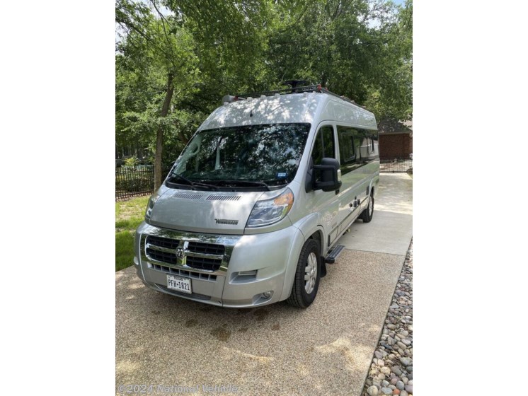 Used 2019 Winnebago Travato 59G available in Aledo, Texas