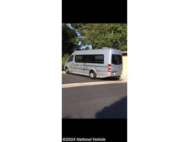 Used 2015 Winnebago Era 170X available in Newport Beach, California
