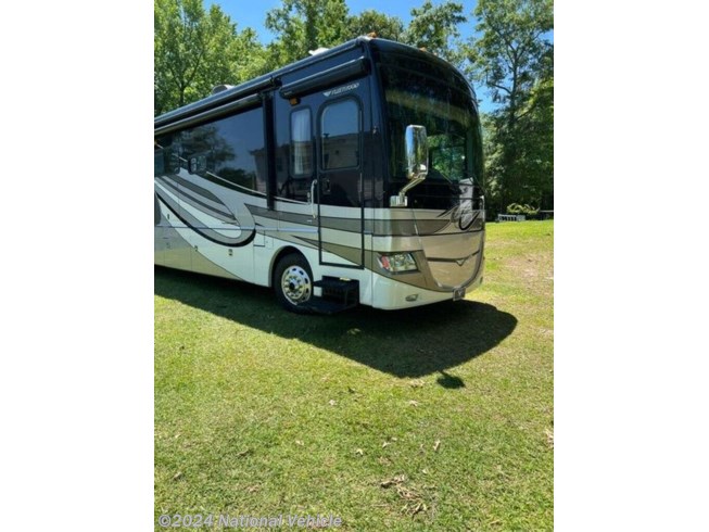 2012 Fleetwood Discovery 40X - Used Class A For Sale by National Vehicle in Manning, South Carolina