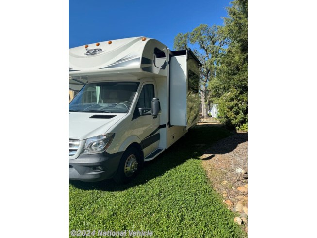 2019 Melbourne 24K by Jayco from National Vehicle in Granite Bay, California