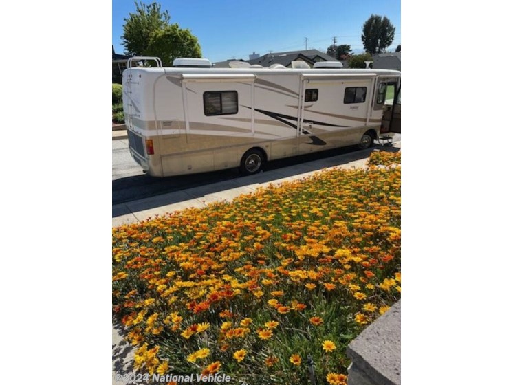 Used 2004 Holiday Rambler Neptune 36PDQ available in Yucaipa, California