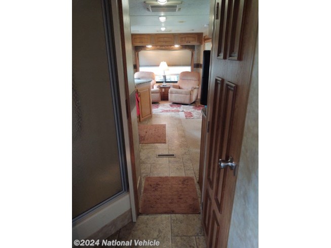 2010 Eagle 320RLDS by Jayco from National Vehicle in Dickinson, Texas