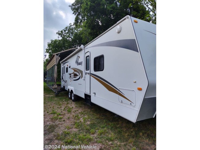 Used 2010 Jayco Eagle 320RLDS available in Dickinson, Texas