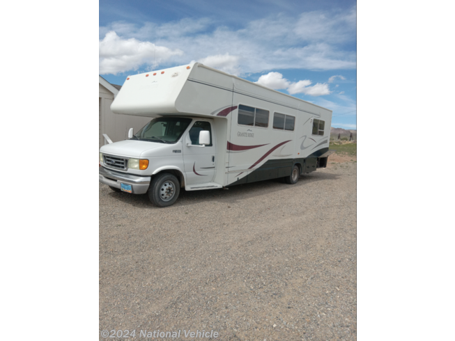 Used 2004 Jayco Granite Ridge 3100SS available in Silver Springs, Nevada