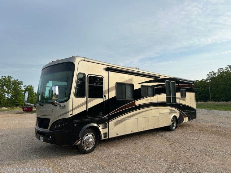 2008 Bay Ridge Rv 2008 Tiffin Allegro Bay 37QDB RV for Sale in Ellsinore, MO 63937 ...