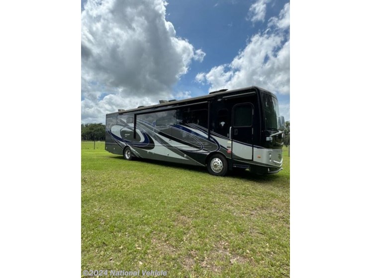 Used 2020 Fleetwood Discovery 38W available in Dade City, Florida