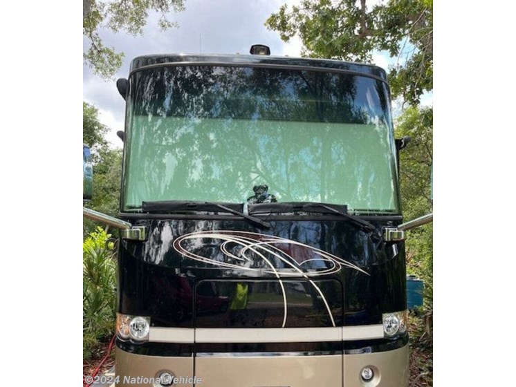 Used 2008 Tiffin Allegro Bus 42QRP available in DeBary, Florida