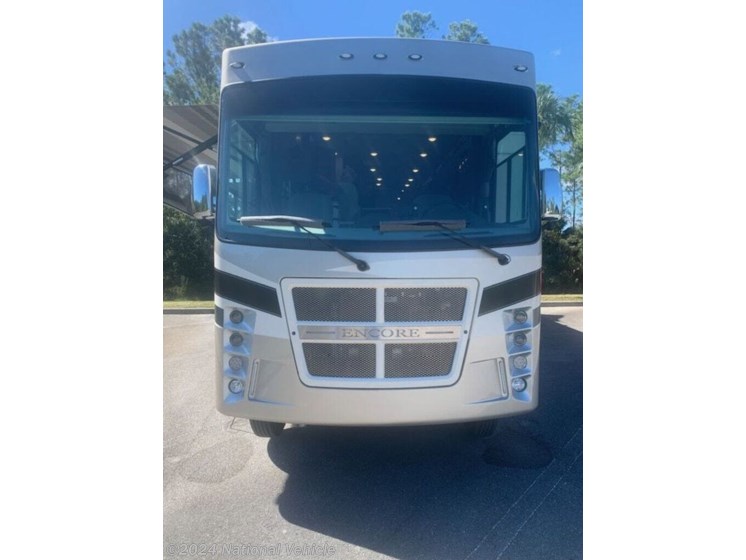 Used 2021 Coachmen Encore 325SS available in Palm Coast, Florida