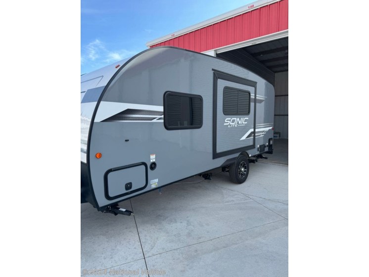 Used 2023 Venture RV Sonic Lite SL169VRK available in Timnath, Colorado