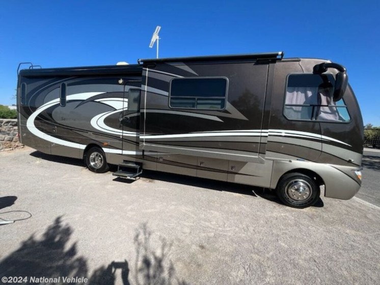 Used 2012 Thor Motor Coach Serrano 33W available in Grand Juction, Colorado