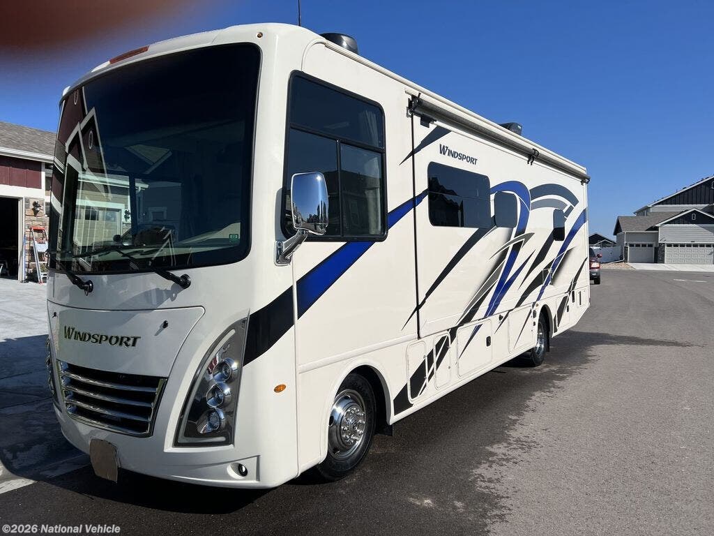 2022 Thor Motor Coach Windsport 29M RV for Sale in Windsor, CO 80550 ...