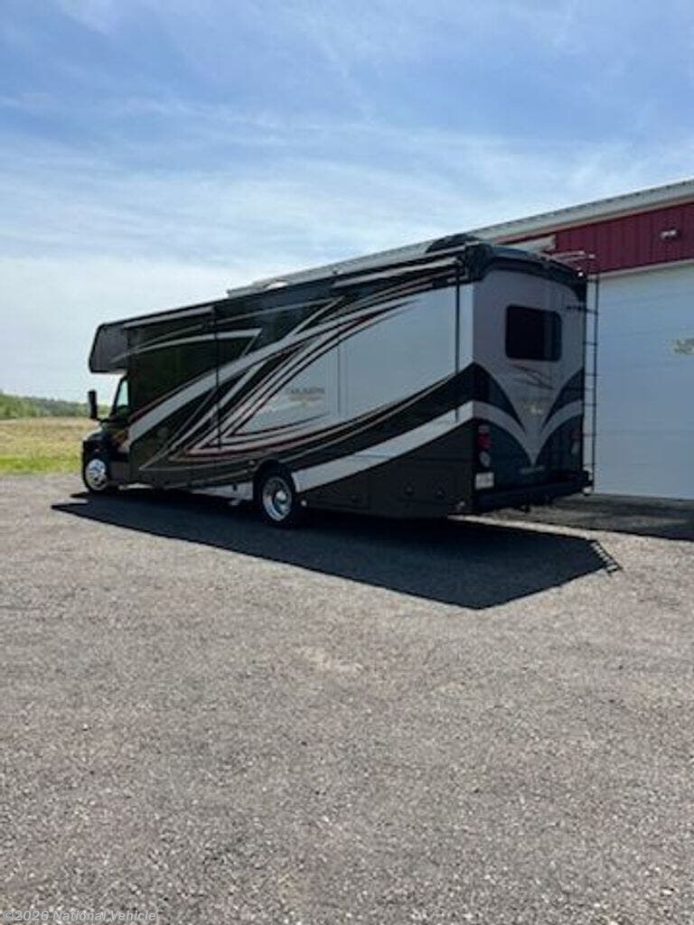 2022 Nexus Triumph Super C 34TSC RV for Sale in Syracuse, NY 13215